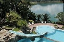 Lake Kenyir Resort Kuala Terengganu Extérieur photo