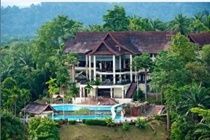 Lake Kenyir Resort Kuala Terengganu Extérieur photo