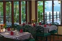 Lake Kenyir Resort Kuala Terengganu Extérieur photo