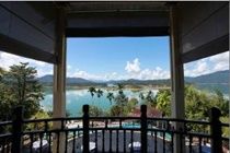 Lake Kenyir Resort Kuala Terengganu Extérieur photo