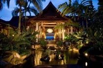Lake Kenyir Resort Kuala Terengganu Extérieur photo
