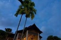 Lake Kenyir Resort Kuala Terengganu Extérieur photo