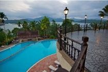 Lake Kenyir Resort Kuala Terengganu Extérieur photo