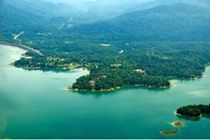 Lake Kenyir Resort Kuala Terengganu Extérieur photo