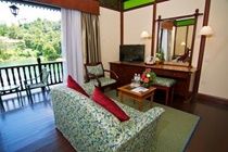 Lake Kenyir Resort Kuala Terengganu Extérieur photo